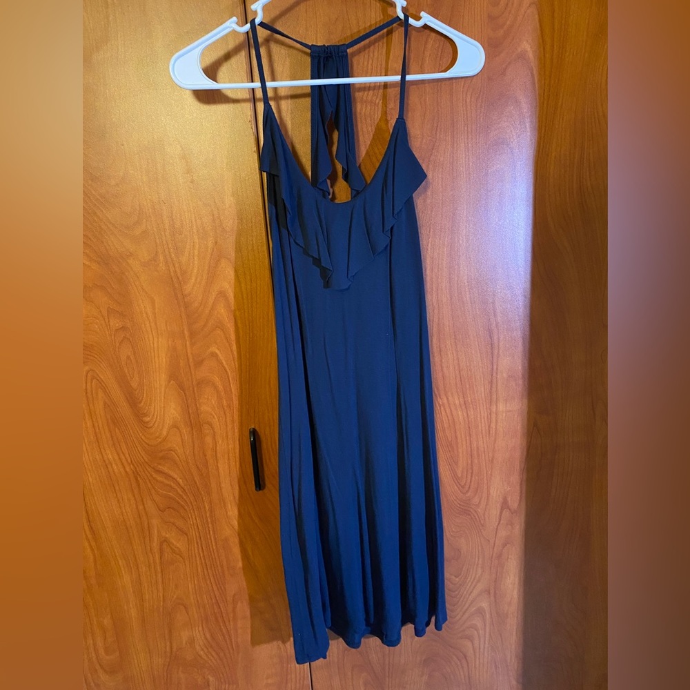 Hollis tee day dress